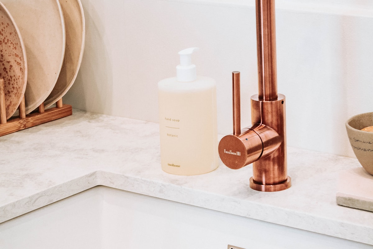 Kitchen Plumbing service in Pontiac, MI